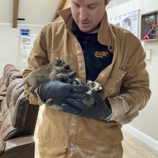 Critter Control of West Texas