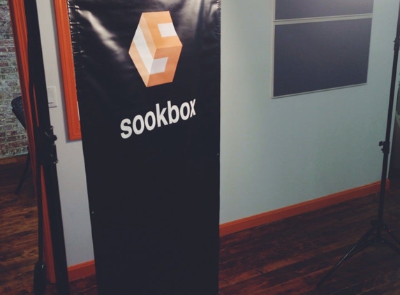 Sookbox - Cambridge, MA