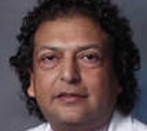 Dr. Alak Ray, MD - Houston, TX