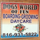 Dogs World Of Fun - Kennels