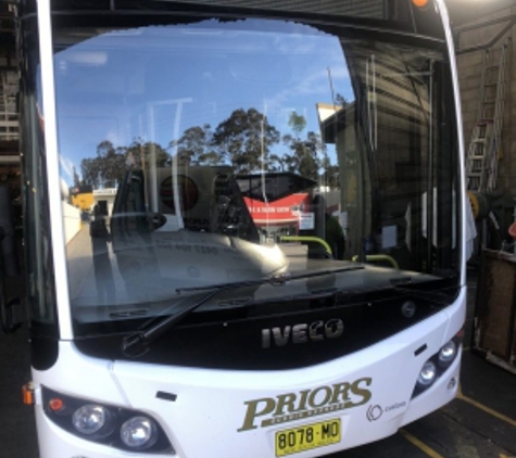 Eurobodalla Windscreens - Moruya, NSW