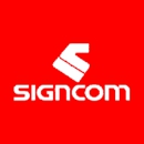 Signcom Inc - Signs-Maintenance & Repair