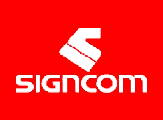 Signcom Inc - Columbus, OH