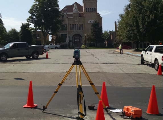 Lake State Land Surveying, Inc. - Kingsford, MI