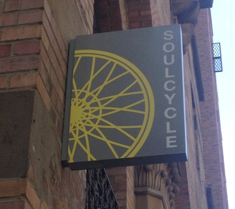 SoulCycle E63 - New York, NY