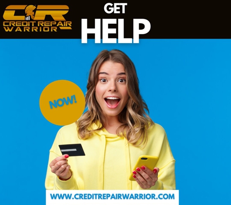 Credit Repair Warrior - El Paso, TX