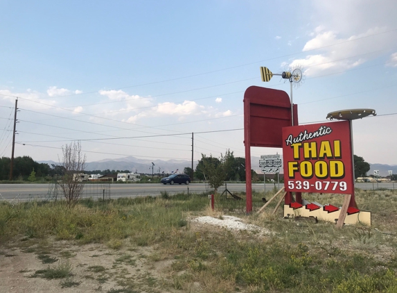 Thai Mini Cafe LLC - Poncha Springs, CO