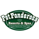 Pet Ponderosa Resorts & Spas - Pet Boarding & Kennels