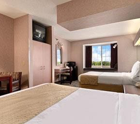 Microtel Inn & Suites - Rochester, MN