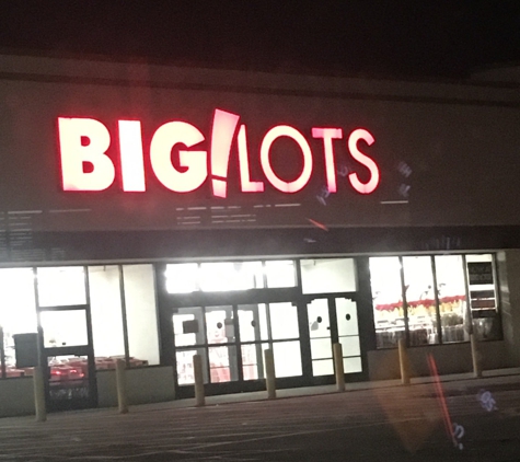 Big Lots - Washington, PA