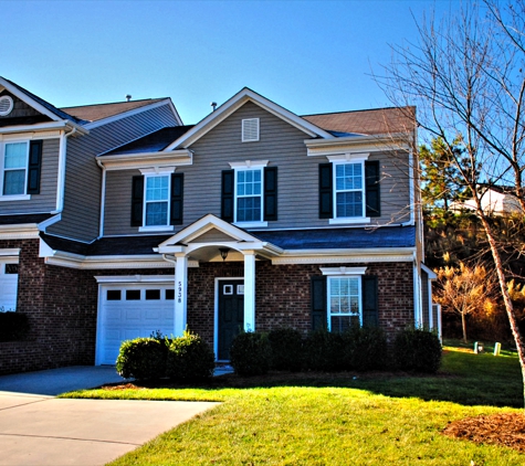 Capstone Realty Consultants - Winston Salem, NC