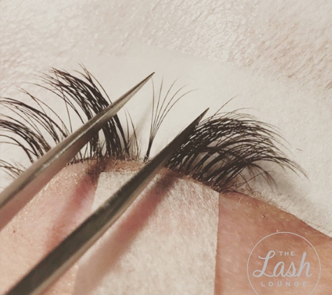 The Lash Lounge St. Matthews â?? Chenoweth Square - Louisville, KY