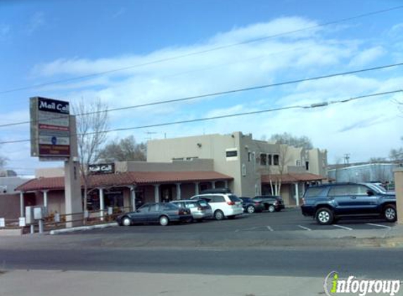 Nuclear Watch New Mexico - Santa Fe, NM