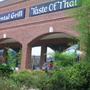 Taste Of Thai - Thai Restaurants