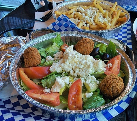 Stephano's Mediterranean Grill - Henderson, NV