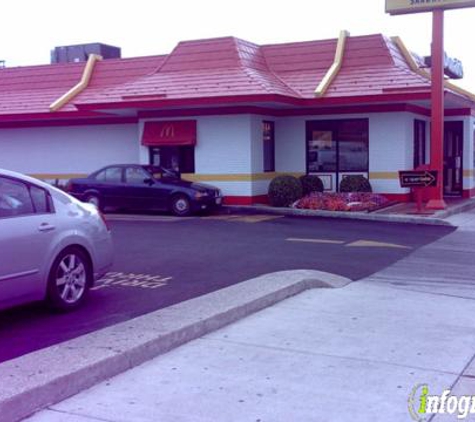 McDonald's - Chicago, IL