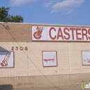 Ace Casters Inc. - Casters & Glides