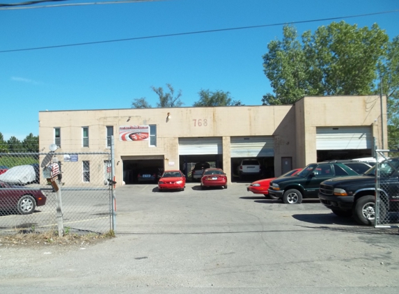 EZ Auto Repair & Service - Columbus, OH