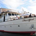 Free Spirit Yacht Cruises