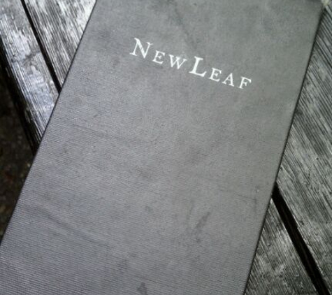 New Leaf Cafe - New York, NY