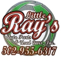 Little Ray's Auto Parts & Used Cars Inc. - Used Car Dealers