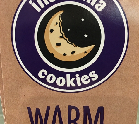 Insomnia Cookies - New York, NY