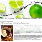 Atlanta Food Bloggers' Society