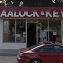 A A A Lock & Key Service - Safes & Vaults-Opening & Repairing
