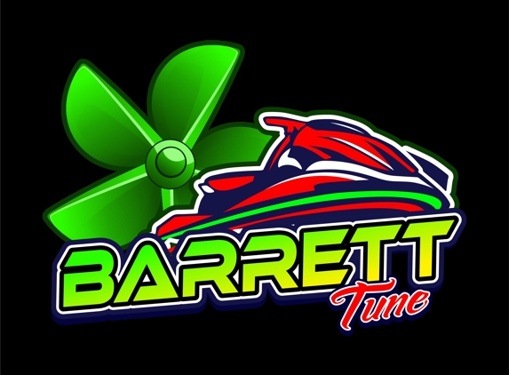 Barrett Marine Tune Mobile Boat & Jet Ski Repair Service & Overhead Boat Lifts Sales & Service! - Winter Park, FL