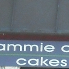 Tammie Coe Cakes