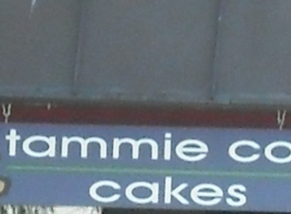 Tammie Coe Cakes - Phoenix, AZ