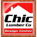 Chic Lumber Co - Lumber