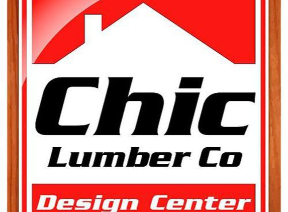 Chic Lumber Co - O Fallon, MO