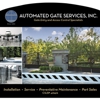 Automated Gate Services, Inc. gallery