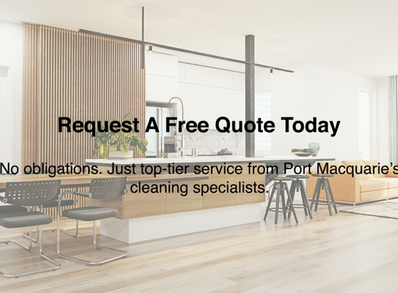 Blue Ice Cleaning Services - Smithtown, NSW. Request A Free Quote Today