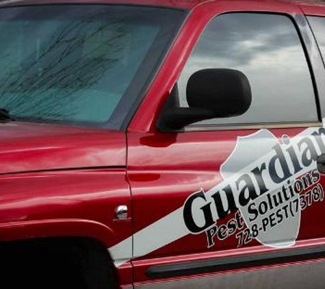 Guardian Pest Solutions - Missoula, MT