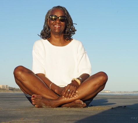 Dr. Nichole M. Watson, MD - Mount Pleasant, SC. At the beach, AGAIN!