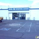 Big 5 Sporting Goods - Sporting Goods