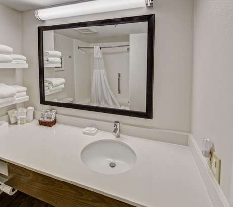 Hampton Inn Hot Springs - Hot Springs National Park, AR