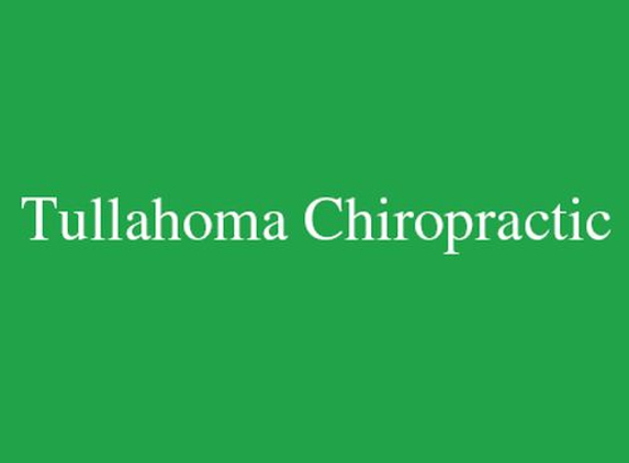 Tullahoma Chiropractic - Tullahoma, TN