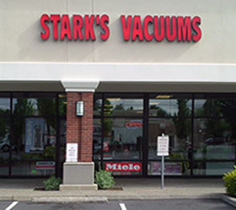 Stark's Vacuum - Vancouver, WA