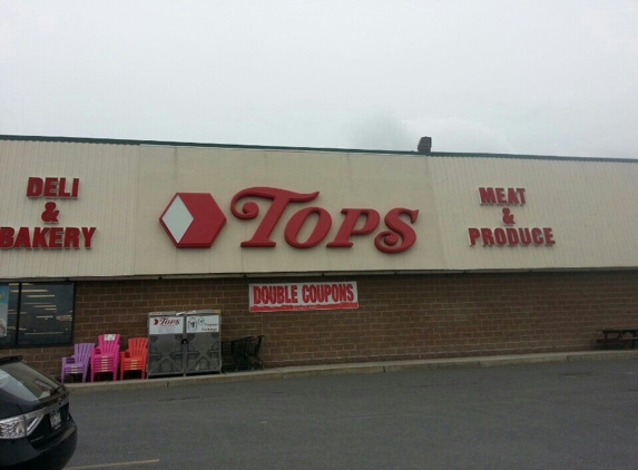 Tops Friendly Market - Lowville, NY