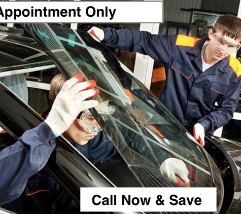 Superior Auto Glass & Tint Shop - Ontario, CA