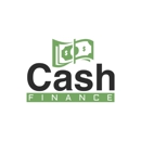 Cash Finance - Loans