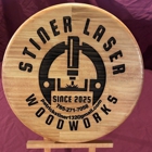 Stiner Laser Woodworks