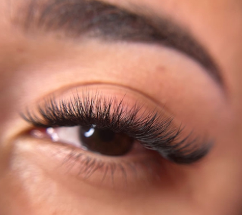 True Lash - Santa Fe, TX