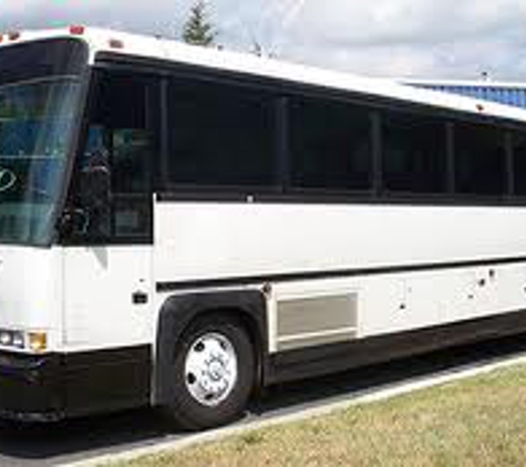 Bus Plus Services - Tampa, FL