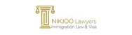 Nikjoo Lawyers Logo