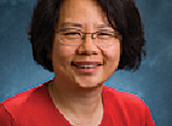 Dr. Chuwey Tsai-Weinberg, MD - Spring, TX