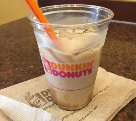 Dunkin' - Boston, MA